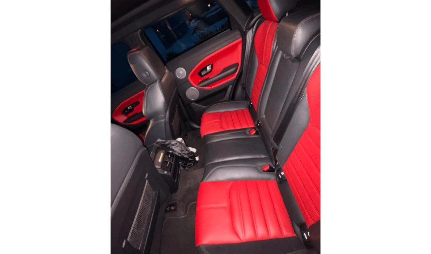 Celestial Shine Auto Detailing